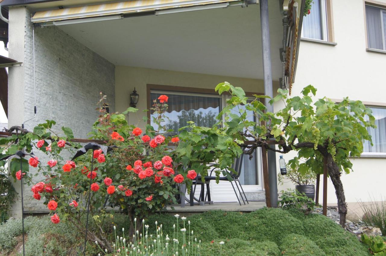 Ferienwohnung Beate Hoechst Exterior photo